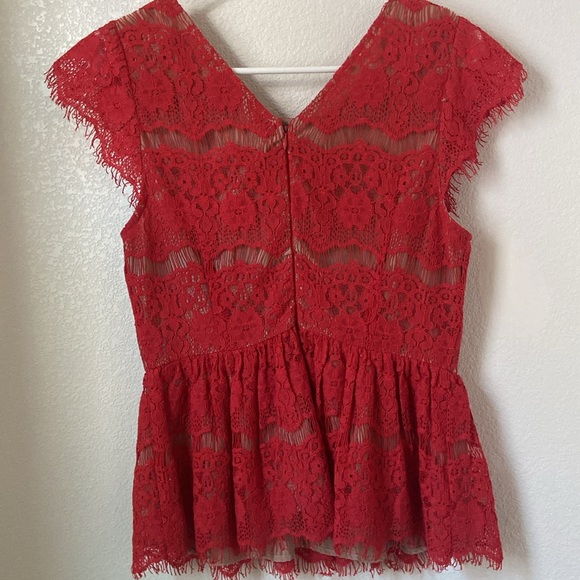 Maeve top - Picture 3 of 4